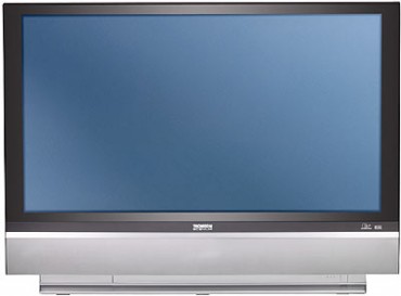 Telewizor projekcyjny Thomson 44DLP540