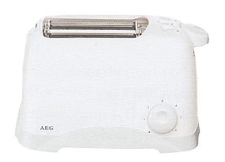 Toster AEG-Electrolux AT 2061