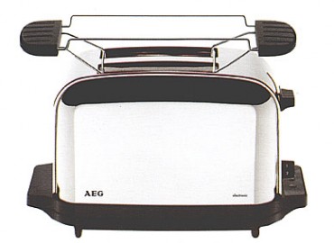 Toster AEG-Electrolux AT 260 classic
