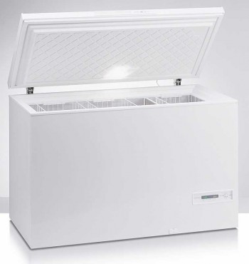 Zamraarka skrzyniowa Gorenje FHE 306 B
