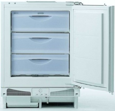 Zamraarka Gorenje FIEU 107 A