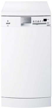 Zmywarka AEG-Electrolux Favorit 44860