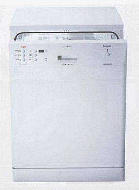 Zmywarka AEG-Electrolux Favorit 3w1