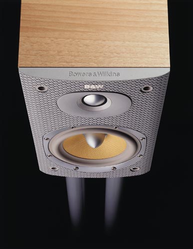 B&W Bowers & Wilkins DM600 S3 スピーカー Amazon.co.jp: B&W Bowers & Wylkins DM600 S3 ブックシェルフ