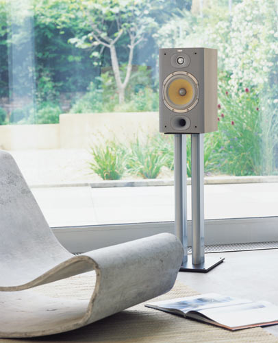 繊細で透明感】Bowers & Wilkins DM601 S3 繊細で透明感】Bowers