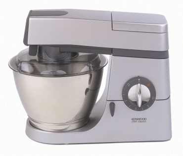 Robot kuchenny Kenwood AGD KM400 CHEF INOX