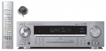Amplituner Teac AG-15D