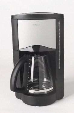 Ekspres do kawy - przelewowy Kenwood AGD CM651