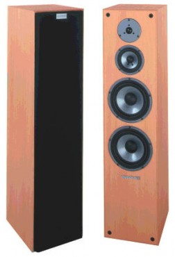 Gonik podogowy Quadral QLX 185