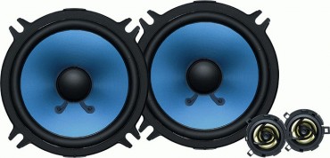 Gonik samochodowy 130 mm Kenwood KFC-P523EC