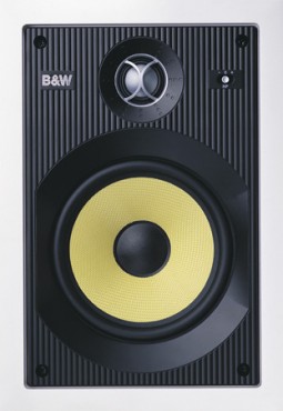 Głośnik ścienny Bowers & Wilkins CWM650