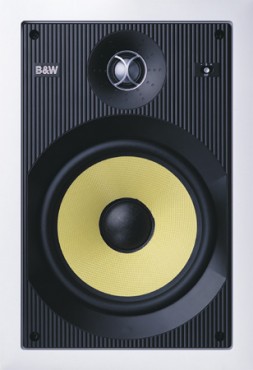 Gonik cienny Bowers & Wilkins CWM800