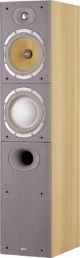 Kolumna gonikowa Bowers & Wilkins DM603 S3