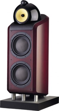 Kolumna gonikowa Bowers & Wilkins N800