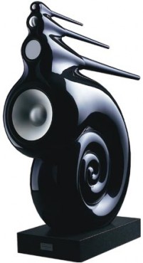 Kolumna gonikowa Bowers & Wilkins Nautilus