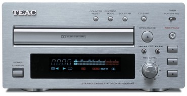 Magnetofon Teac R-H300MK2