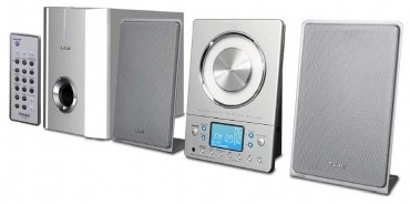 Mikrowiea Teac MC-DX20