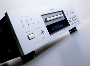 Odtwarzacz DVD Teac DV-50s