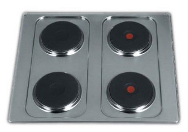 Pyta elektryczna Ardo PC 04 X
