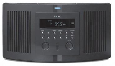 Radioodbiornik z CD Teac SR-L35