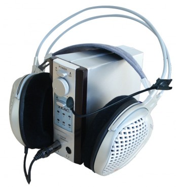 Suchawki Teac HP 10
