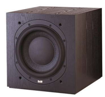 Subwoofer Bowers & Wilkins ASW700