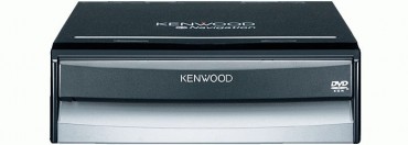 Modu nawigacji DVD Kenwood KNA-DV3200