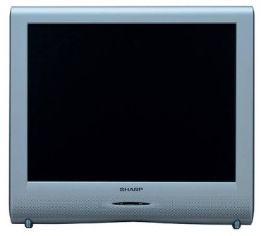 Telewizor LCD Sharp LC-20SH1E