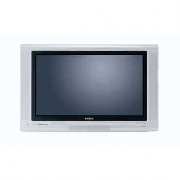 Telewizor kino domowe i stolik Philips 32PW9509 promo