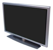 Ekran plazmowy NEC PX-42VR5