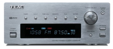 Tuner Teac T-H300MK2