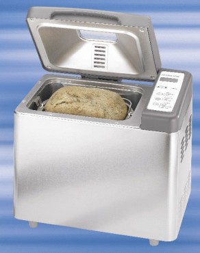 Piecyk do chleba Kenwood AGD BM258