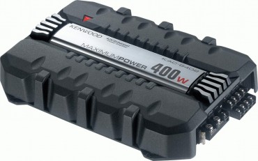 Wzmaczniacz Kenwood KAC-6402