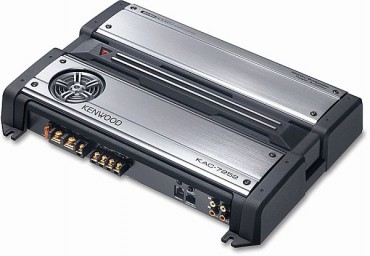 Wzmacniacz Kenwood KAC-7252