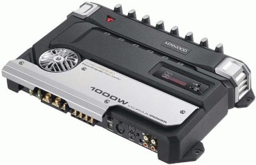 Wzmacniacz Kenwood KAC-PS521