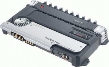 Wzmacniacz Kenwood KAC-PS621