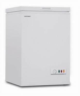 Zamraarka skrzyniowa Vestfrost SZ102C WHI