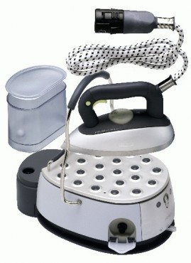 Stacja parowa Kenwood AGD IC800