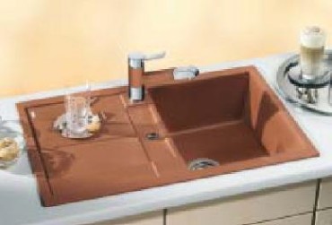 Zlewozmywak Blanco METRA 45S Silgranit