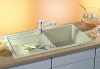 Zlewozmywak Blanco METRA 5S Silgranit