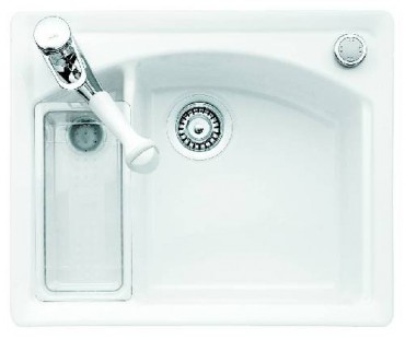 Zlewozmywak Villeroy & Boch ARCORA 60B classicline