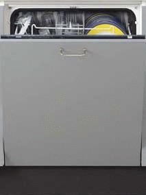 Zmywarka Electrolux ESL 6251 Vi