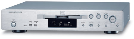 Odtwarzacz DVD Marantz DV6400