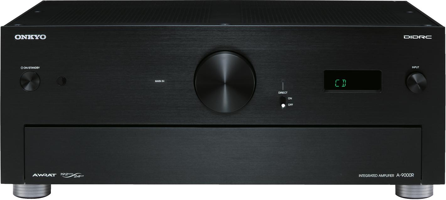 Wzmacniacz Stereo Onkyo A-9000R
