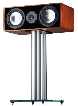 Gonik centralny Canton ERGO 655 CENTER CH