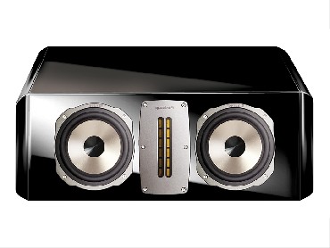 Gonik centralny Quadral AURUM BASE PRESTIGE VIII
