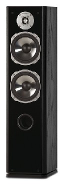 Kolumna gonikowa Quadral SHOGUN X BLACK