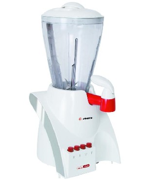 Blender stojcy Romix BL400RW - Red White