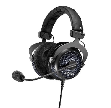 Suchawki Beyerdynamic MMX 300