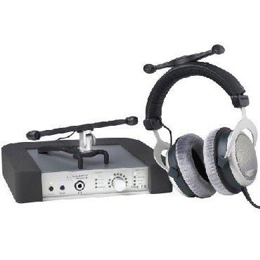 Suchawkowy system surround Beyerdynamic Headzone HOME HT